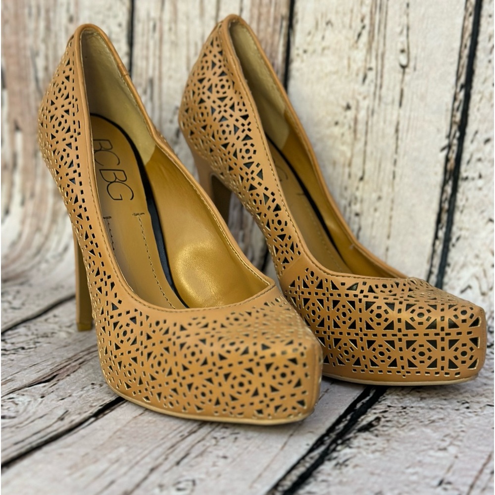 BCBG Paris Heels